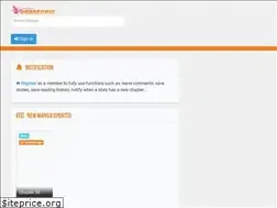 Sites similar to doracomics.com