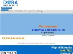 Sites similar to doradanismanlik.com