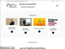 Sites similar to doradca-podatkowy.net.pl