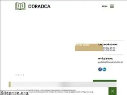 Sites similar to doradca.lublin.pl