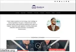 Sites similar to doradca.tv