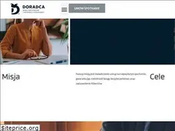 Sites similar to doradcagliwice.pl