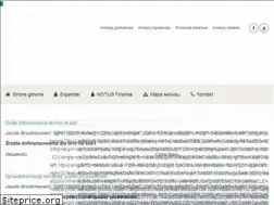 Sites similar to doradcakredytowy.com.pl