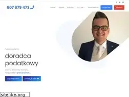 Sites similar to doradcapodatkowy.com