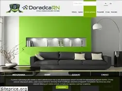 Sites similar to doradcarn.pl