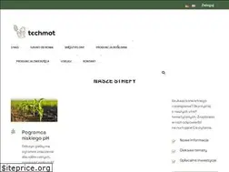 Sites similar to doradcatechmot.pl