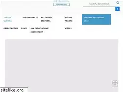 Sites similar to doradcazarzadcy.pl
