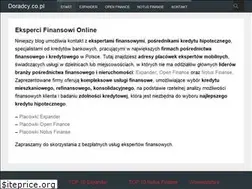 Sites similar to doradcy.co.pl