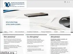 Sites similar to doradcyalfa.pl