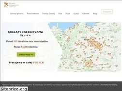 Sites similar to doradcyenergetyczni.com.pl