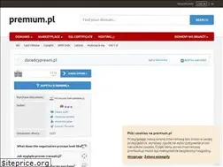 Sites similar to doradcyprawni.pl