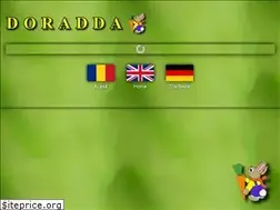 Sites similar to doradda.com