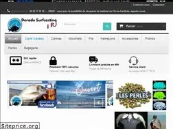 Sites similar to dorade-surfcasting.fr