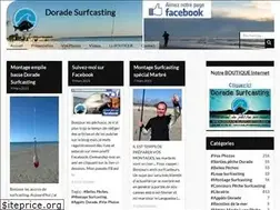 Sites similar to dorade-surfcasting.over-blog.com