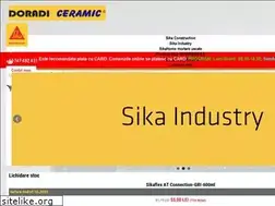 Sites similar to doradiceramic.ro