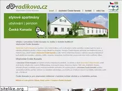 Sites similar to doradikova.cz