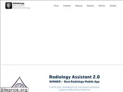 Sites similar to doradiology.com