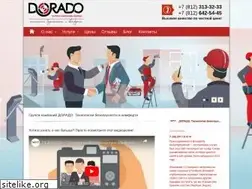 Sites similar to dorado-company.ru