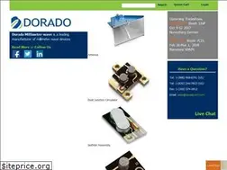 Sites similar to dorado-intl.com