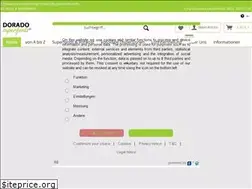 Sites similar to dorado-shopping.de