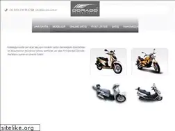 Sites similar to dorado.com.tr