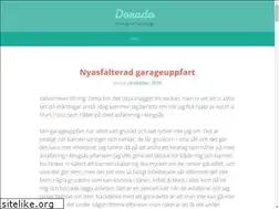 Sites similar to dorado.se