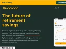 Sites similar to dorado.tech