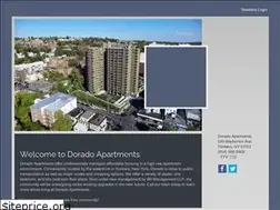 Sites similar to doradoapartmentsbc.com