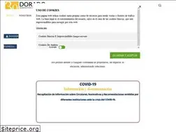 Sites similar to doradoayg.es