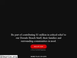 Sites similar to doradobeachcares.org
