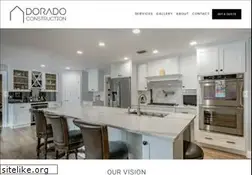 Sites similar to doradoconstruction.com
