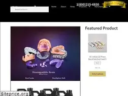 Sites similar to doradodentalsupply.com
