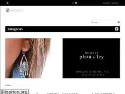 Sites similar to doradoehijos.com