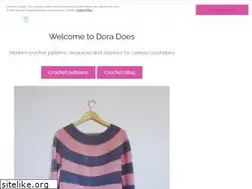Sites similar to doradoes.co.uk