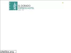 Sites similar to doradoexpress.com