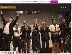Sites similar to doradofm.com