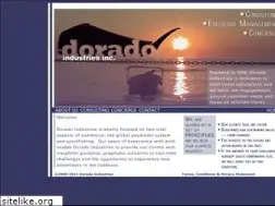 Sites similar to doradoindustries.com