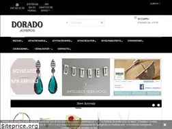 Sites similar to doradojoyeros.com