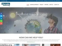 Sites similar to doradolearning.com