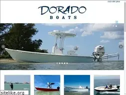 Sites similar to doradomarine.com