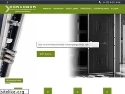 Sites similar to doradoor.com