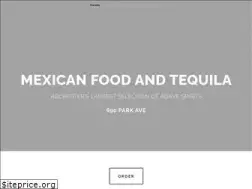 Sites similar to doradoparkave.com