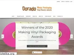 Sites similar to doradopkg.com