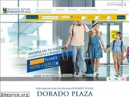 Sites similar to doradoplaza.com