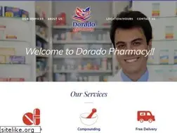 Sites similar to doradorx.com