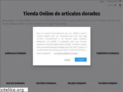 Sites similar to dorados.top