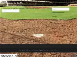 Sites similar to doradosbeisbol.com