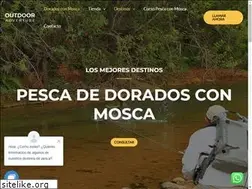 Sites similar to doradosconmosca.com.ar