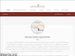 Sites similar to doradoseniorapts.com