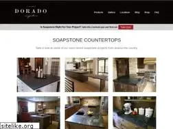 Sites similar to doradosoapstone.com